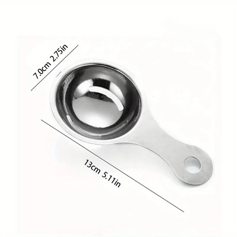 Planeora Egg Yolk Separator – product image 3