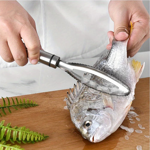 Planeora Fish Scale Scraper – product image 1