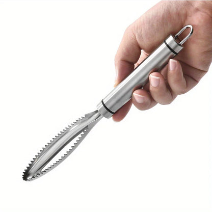 Planeora Fish Scale Scraper – product image 3