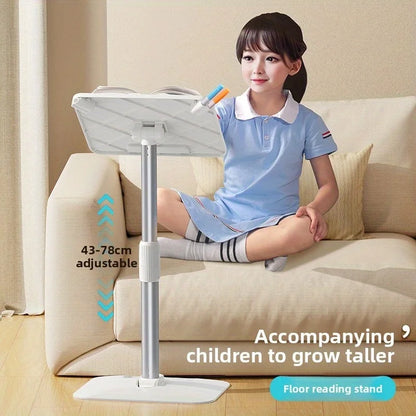 Planeora Floor Reading Stand – product image 1