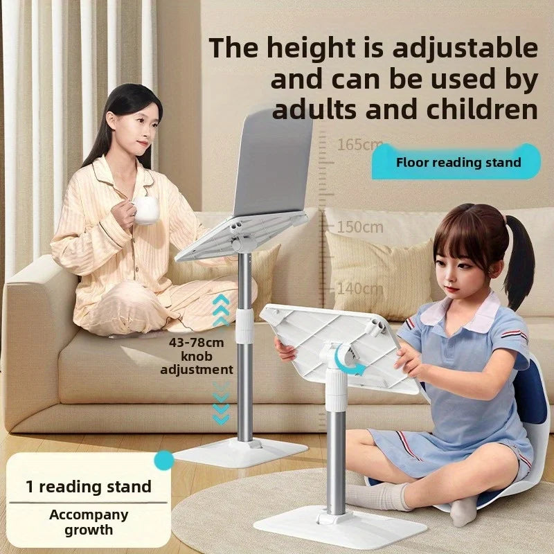 Planeora Floor Reading Stand – product image 4