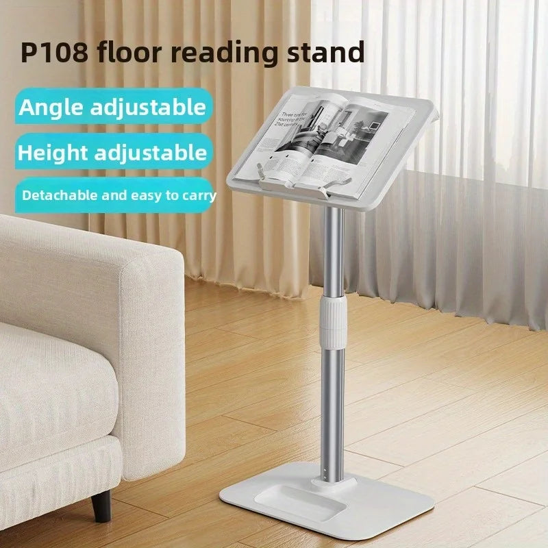 Planeora Floor Reading Stand – product image 5