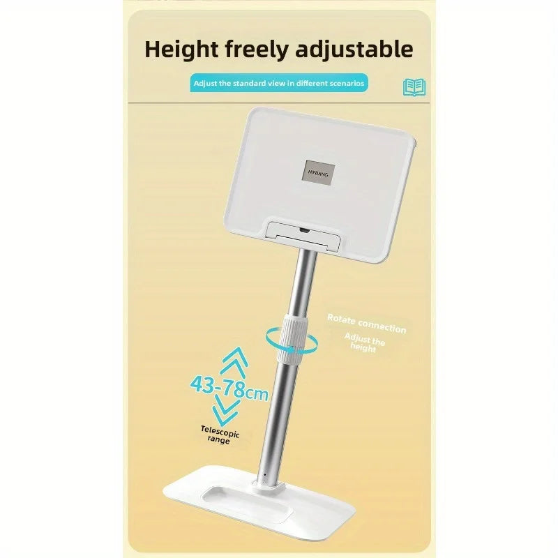 Planeora Floor Reading Stand – product image 6