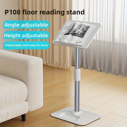 Planeora Floor Reading Stand – product image 7