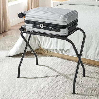 Planeora Folding Luggage Rack – product image 2