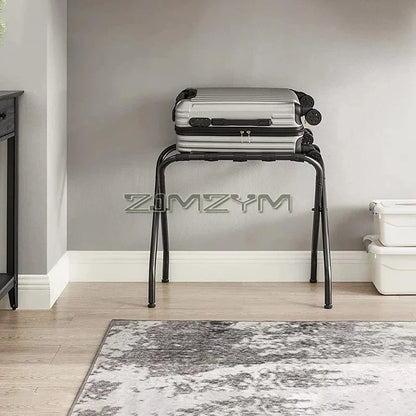 Planeora Folding Luggage Rack – product image 4