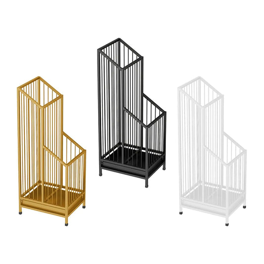Planeora Freestanding Umbrella Holder – product image 1
