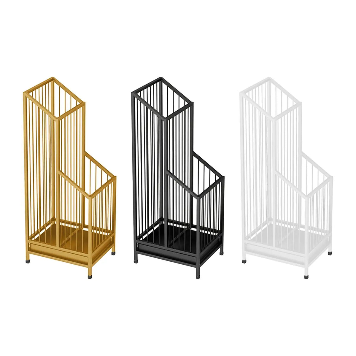 Planeora Freestanding Umbrella Holder – product image 2
