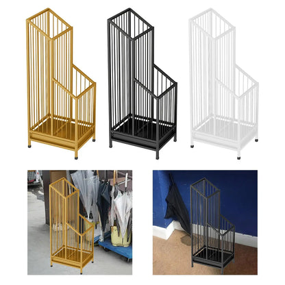 Planeora Freestanding Umbrella Holder – product image 3