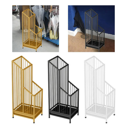 Planeora Freestanding Umbrella Holder – product image 4