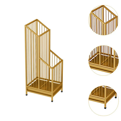 Planeora Freestanding Umbrella Holder – product image 5