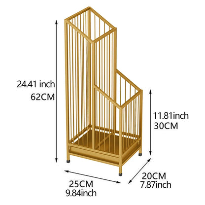 Planeora Freestanding Umbrella Holder – product image 6