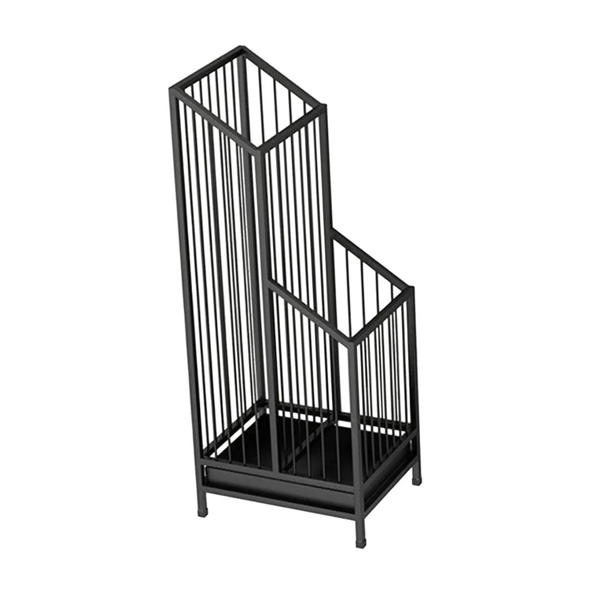 Planeora Freestanding Umbrella Holder – product image 8
