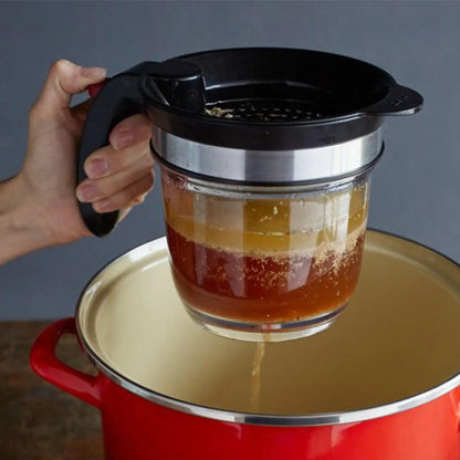Planeora Gravy Fat Separator – product image 1