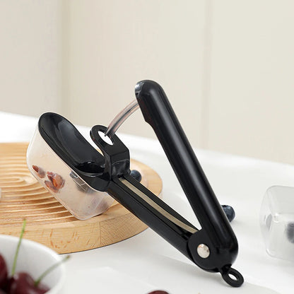 Planeora Handheld Cherry Pitter – product image 5