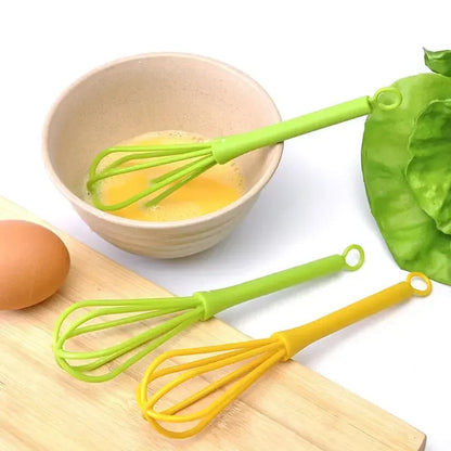 Planeora Handheld Egg Whisk – product image 1