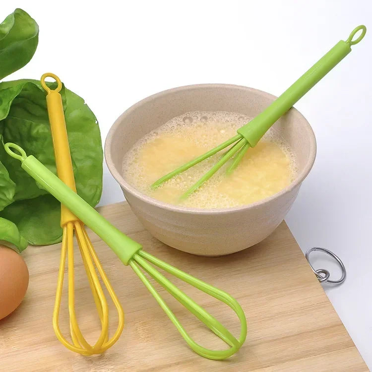 Planeora Handheld Egg Whisk – product image 2