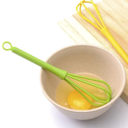 Planeora Handheld Egg Whisk – product image 3