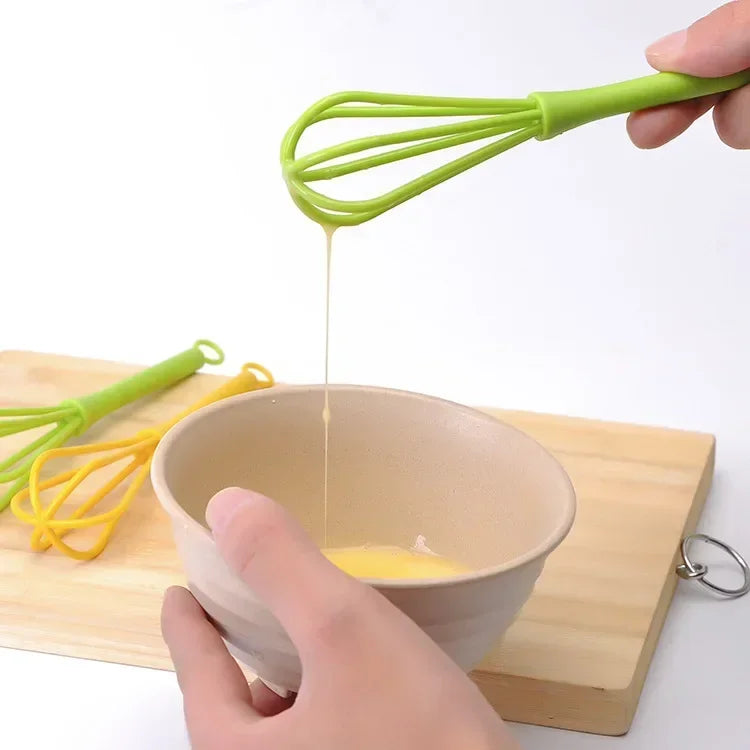 Planeora Handheld Egg Whisk – product image 4
