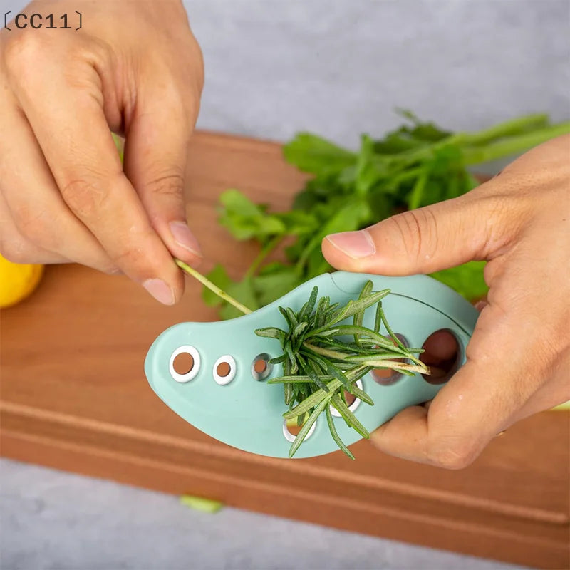 Planeora Herb Stripping Tool – product image 1