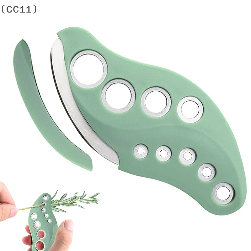 Planeora Herb Stripping Tool – product image 2