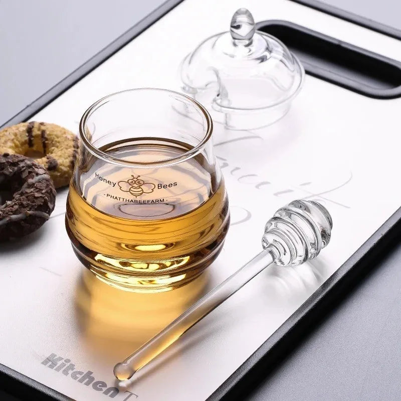 Planeora Honey Dipper – product image 6