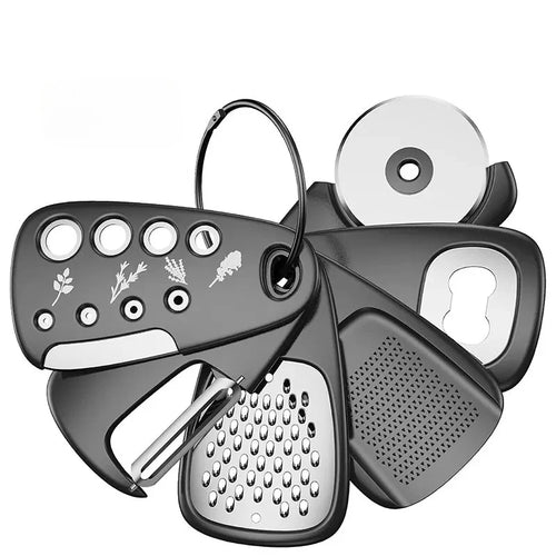 Planeora Kitchen Gadget Set – product image 1