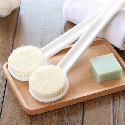 Planeora Long-Handle Bath Brush – product image 6