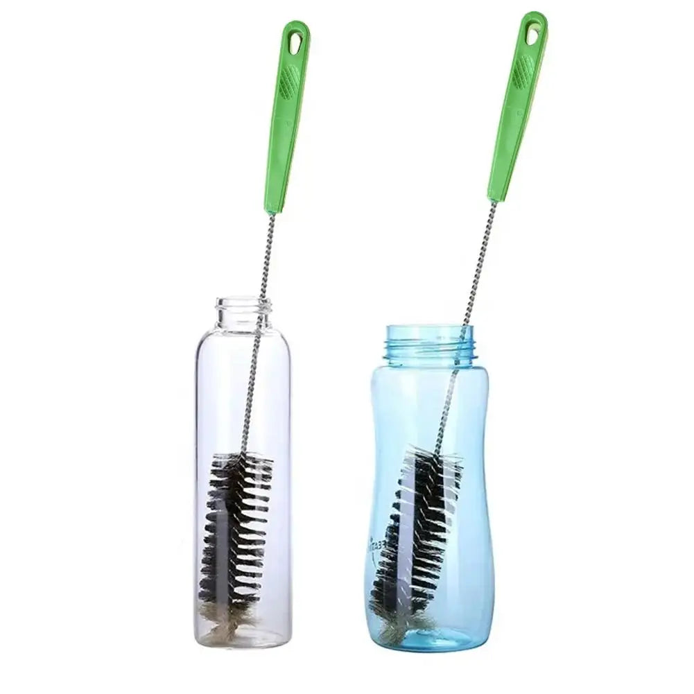 Planeora Long-Handle Bottle Brush – product image 6