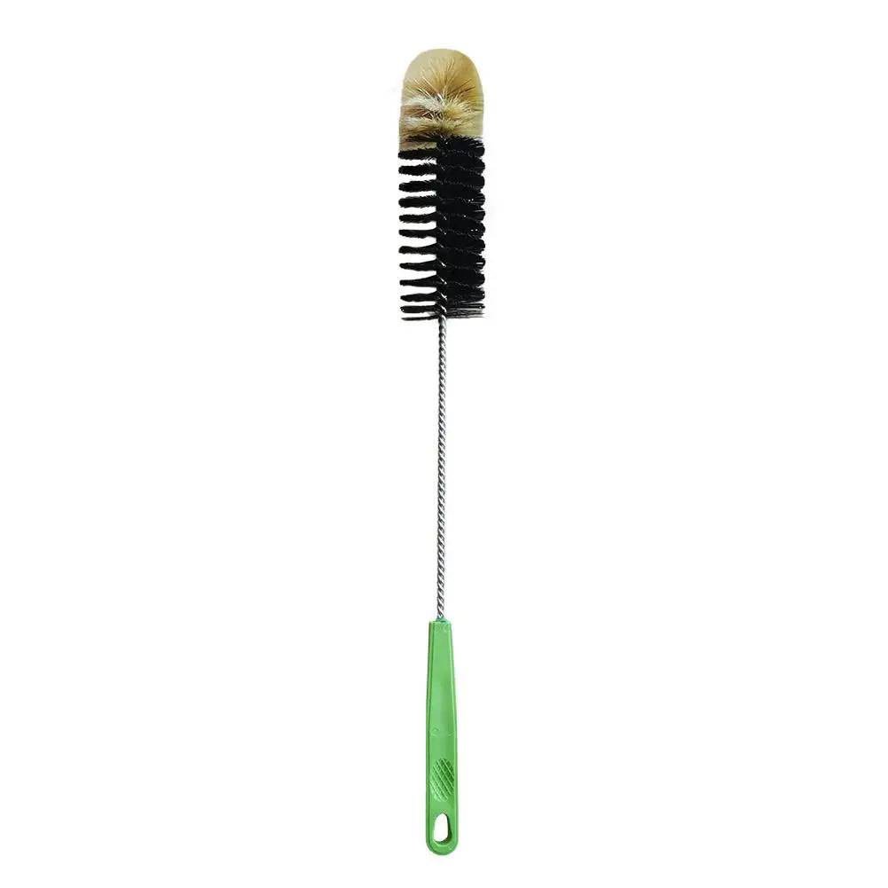 Planeora Long-Handle Bottle Brush – product image 7