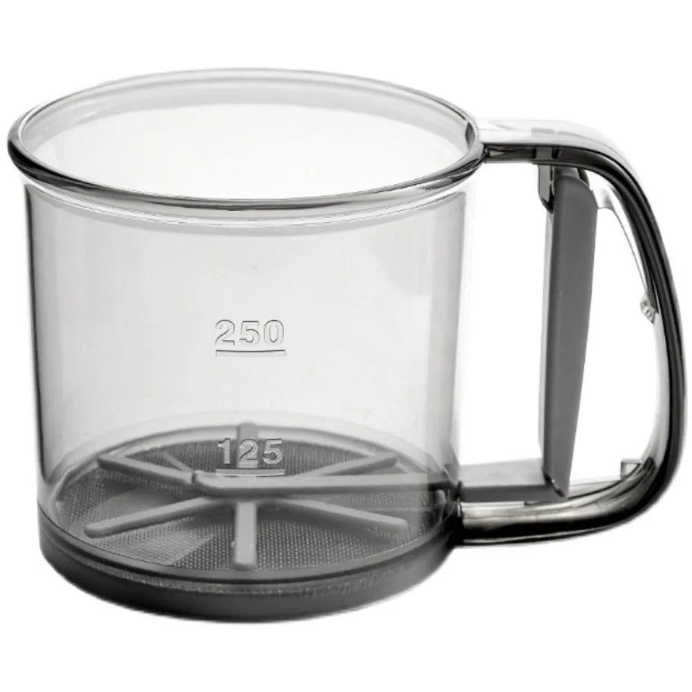 Planeora Manual Flour Sifter – product image 7