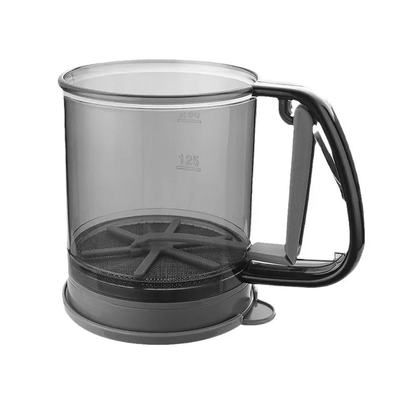 Planeora Manual Flour Sifter – product image 8