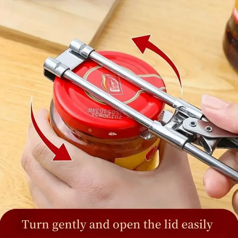 Planeora Manual Jar Opener – product image 3
