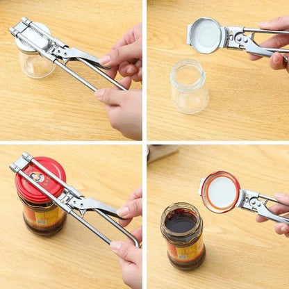Planeora Manual Jar Opener – product image 5