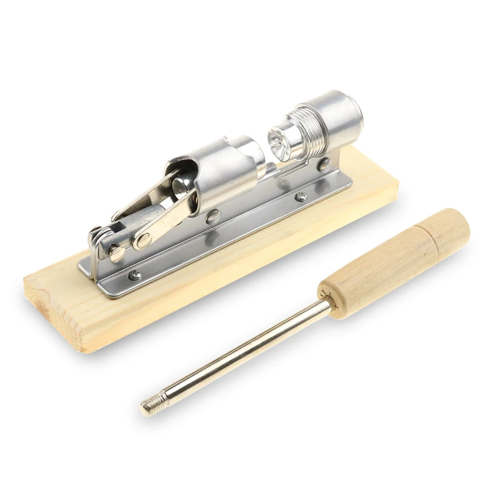 Planeora Manual Nutcracker – product image 2