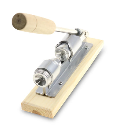 Planeora Manual Nutcracker – product image 3