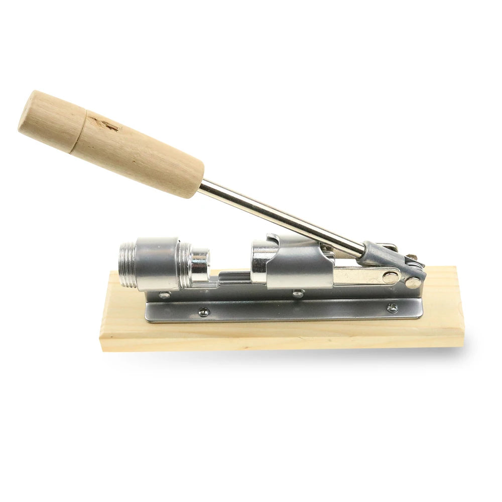 Planeora Manual Nutcracker – product image 4