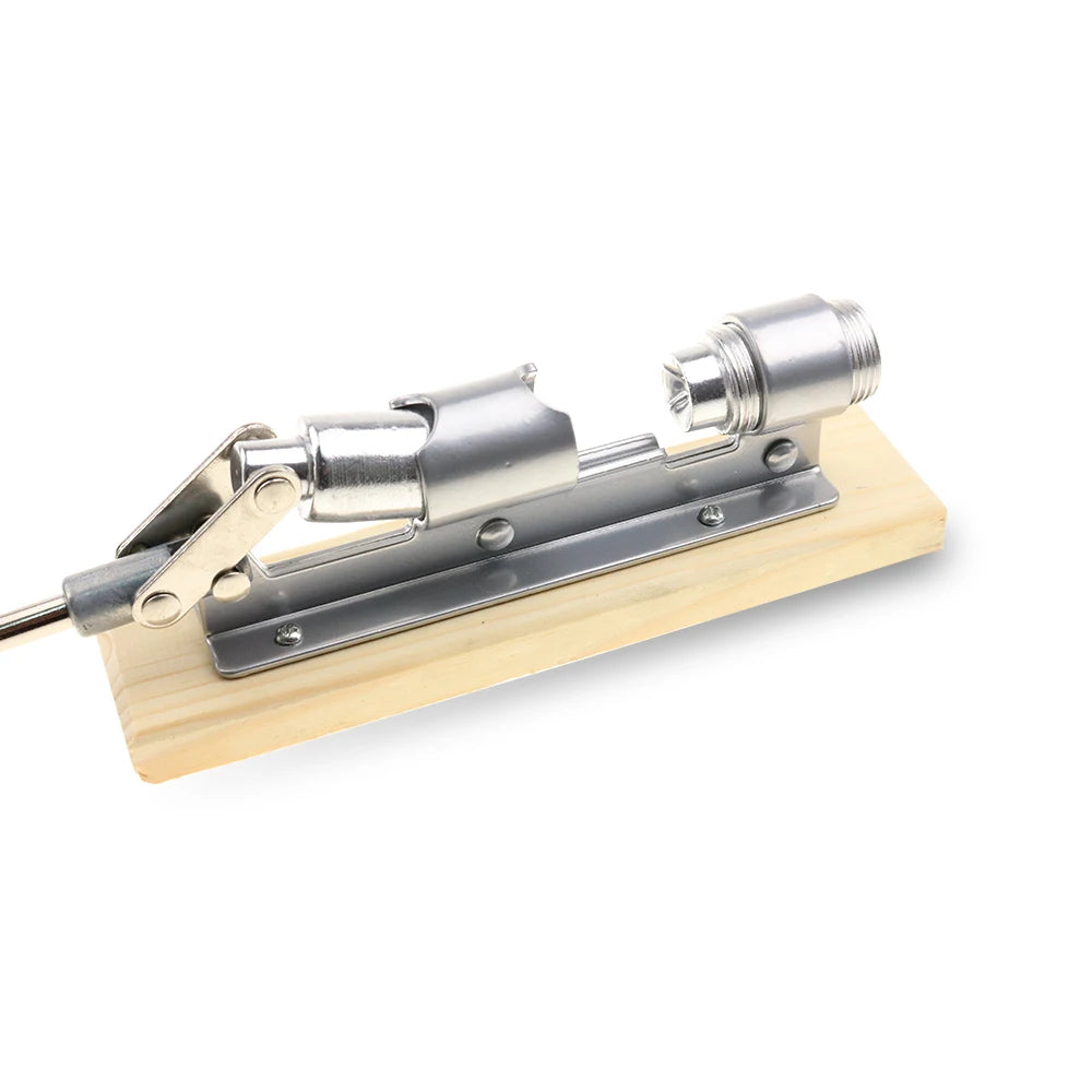 Planeora Manual Nutcracker – product image 5