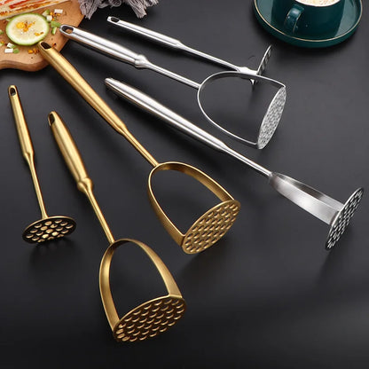 Planeora Manual Potato Ricer – product image 1
