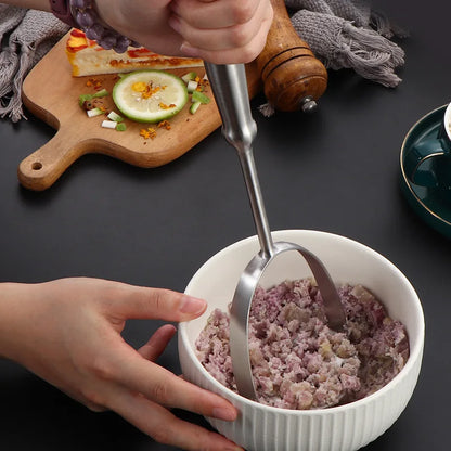 Planeora Manual Potato Ricer – product image 2