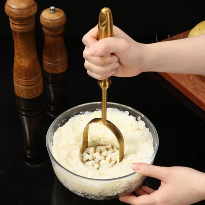 Planeora Manual Potato Ricer – product image 3
