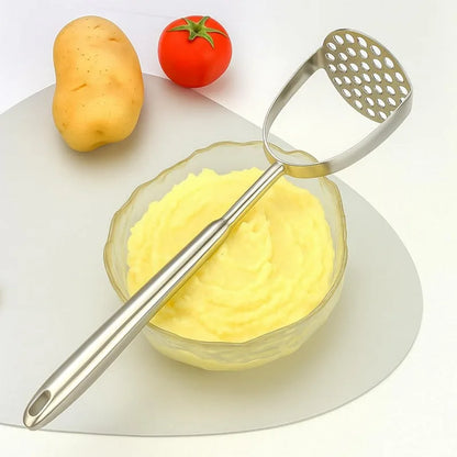 Planeora Manual Potato Ricer – product image 4