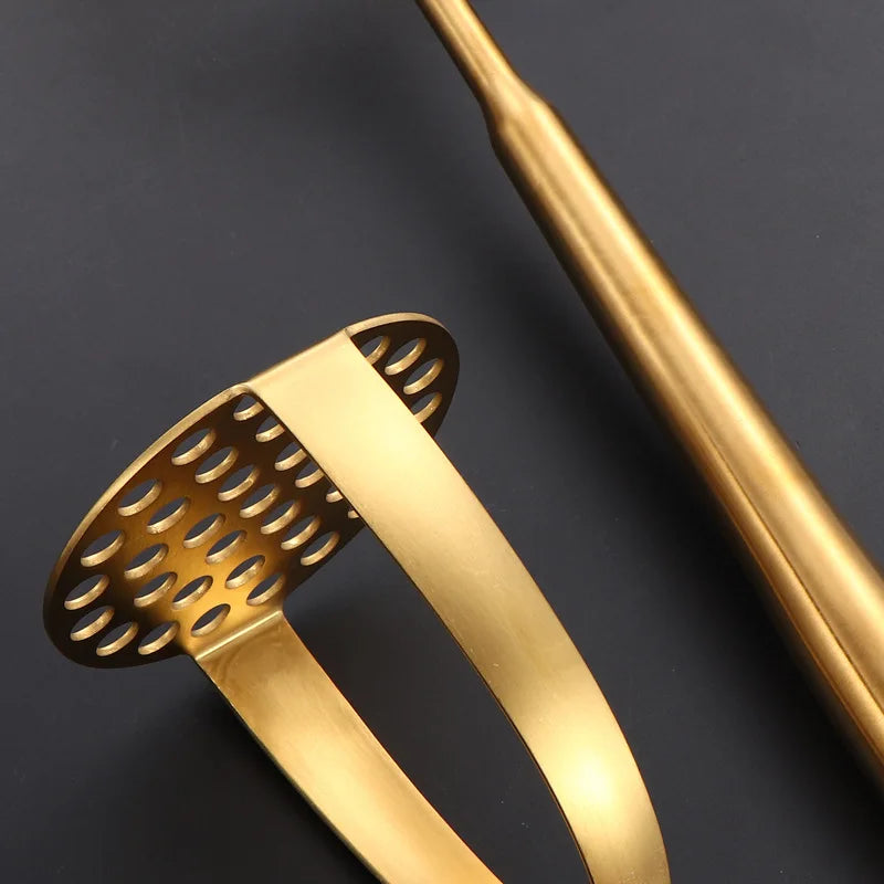 Planeora Manual Potato Ricer – product image 5