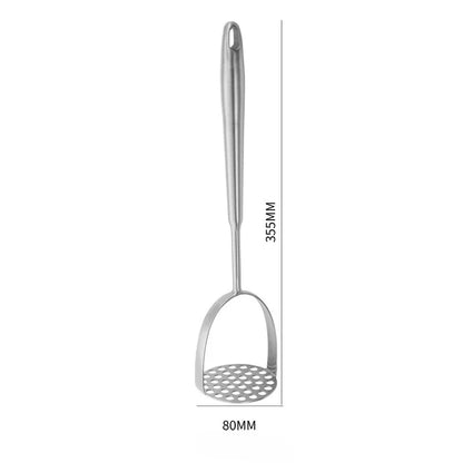 Planeora Manual Potato Ricer – product image 7
