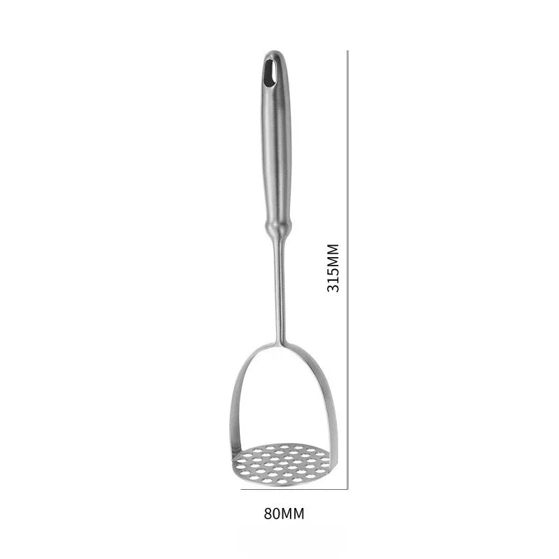 Planeora Manual Potato Ricer – product image 8