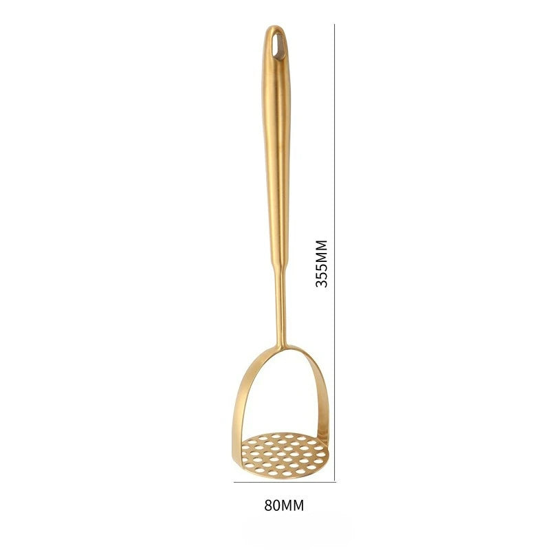Planeora Manual Potato Ricer – product image 10