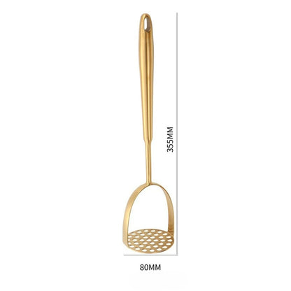 Planeora Manual Potato Ricer – product image 10