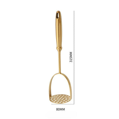 Planeora Manual Potato Ricer – product image 11