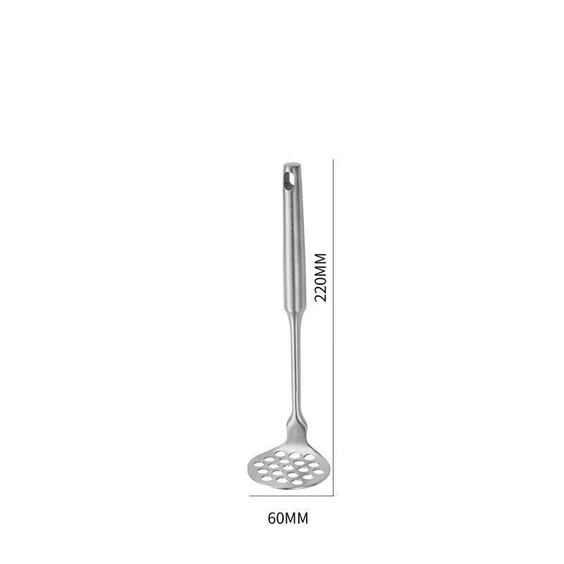 Planeora Manual Potato Ricer – product image 12