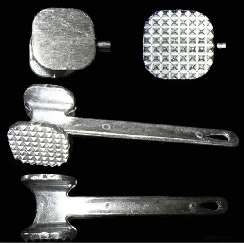 Planeora Meat Tenderizer Mallet – product image 5